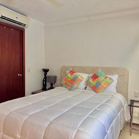 Villas Marlin By Andiani Travel Канкун Экстерьер фото