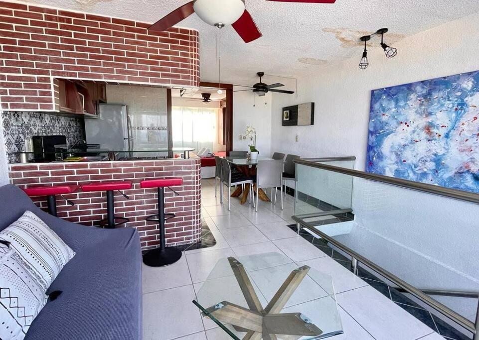 Villas Marlin By Andiani Travel Канкун Экстерьер фото