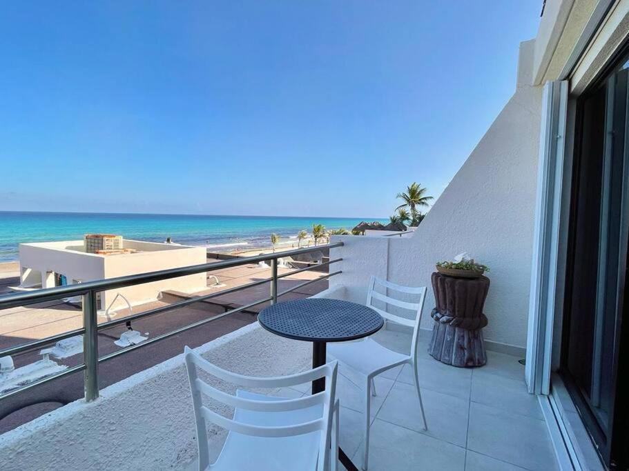 Villas Marlin By Andiani Travel Канкун Экстерьер фото