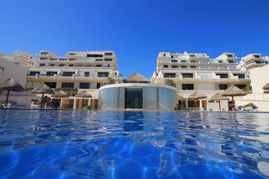 Villas Marlin By Andiani Travel Канкун Экстерьер фото