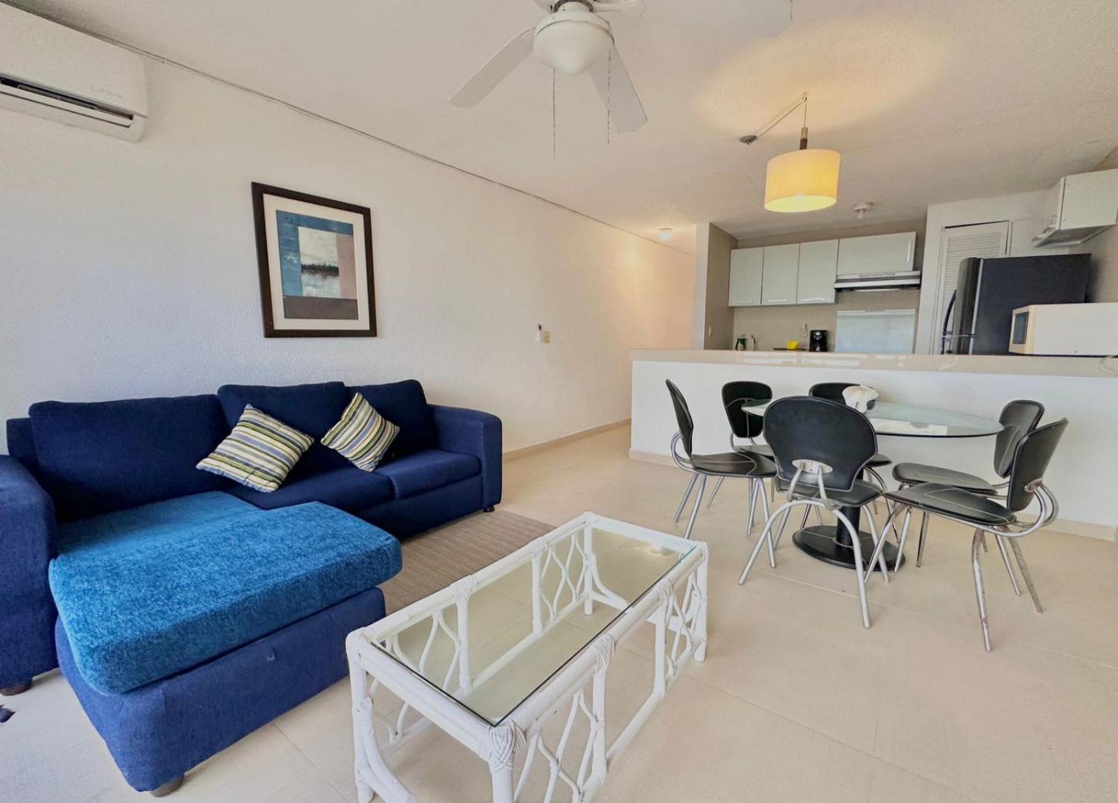 Villas Marlin By Andiani Travel Канкун Экстерьер фото