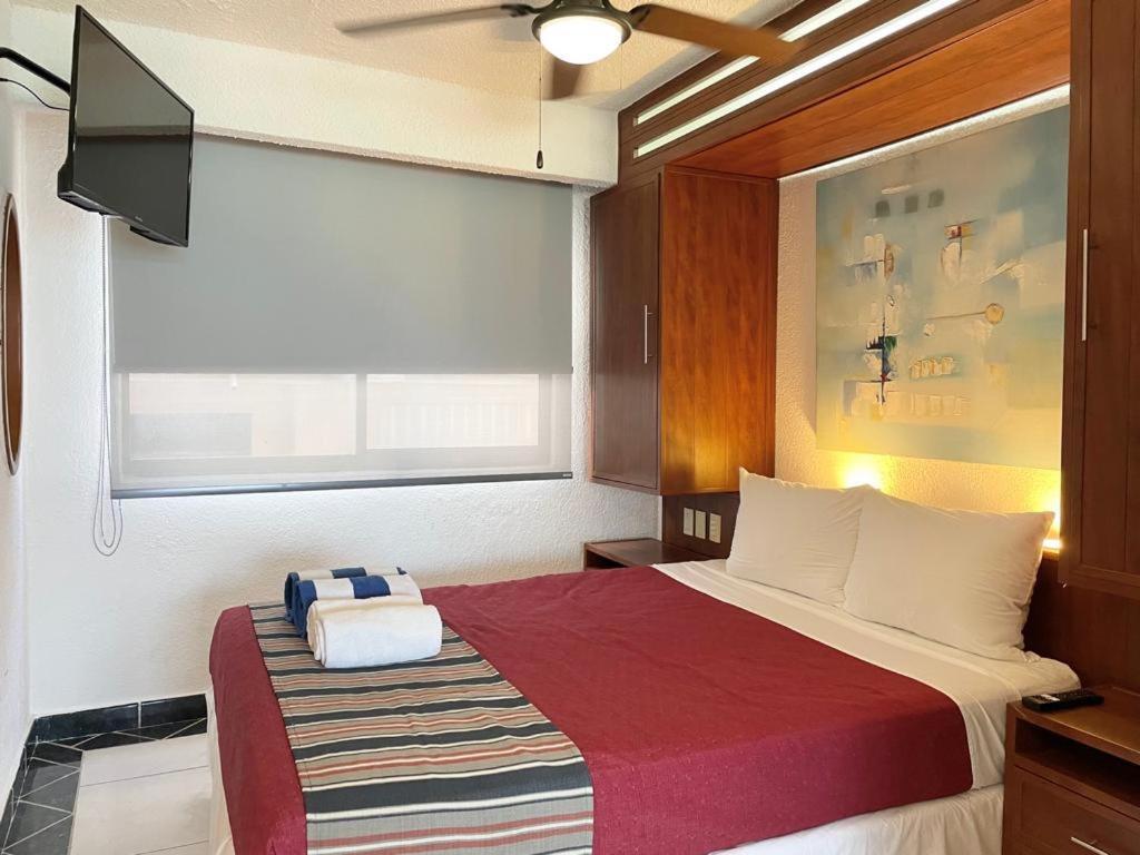 Villas Marlin By Andiani Travel Канкун Экстерьер фото