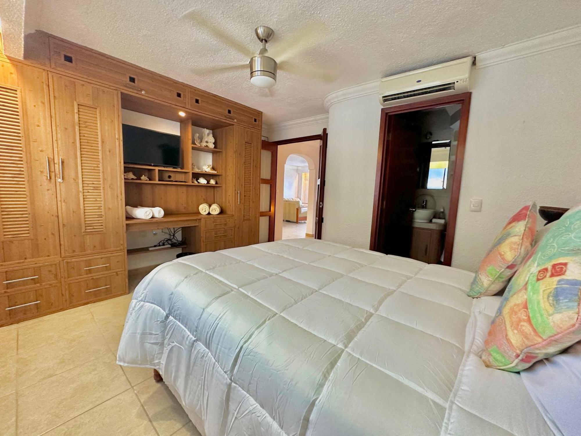 Villas Marlin By Andiani Travel Канкун Экстерьер фото