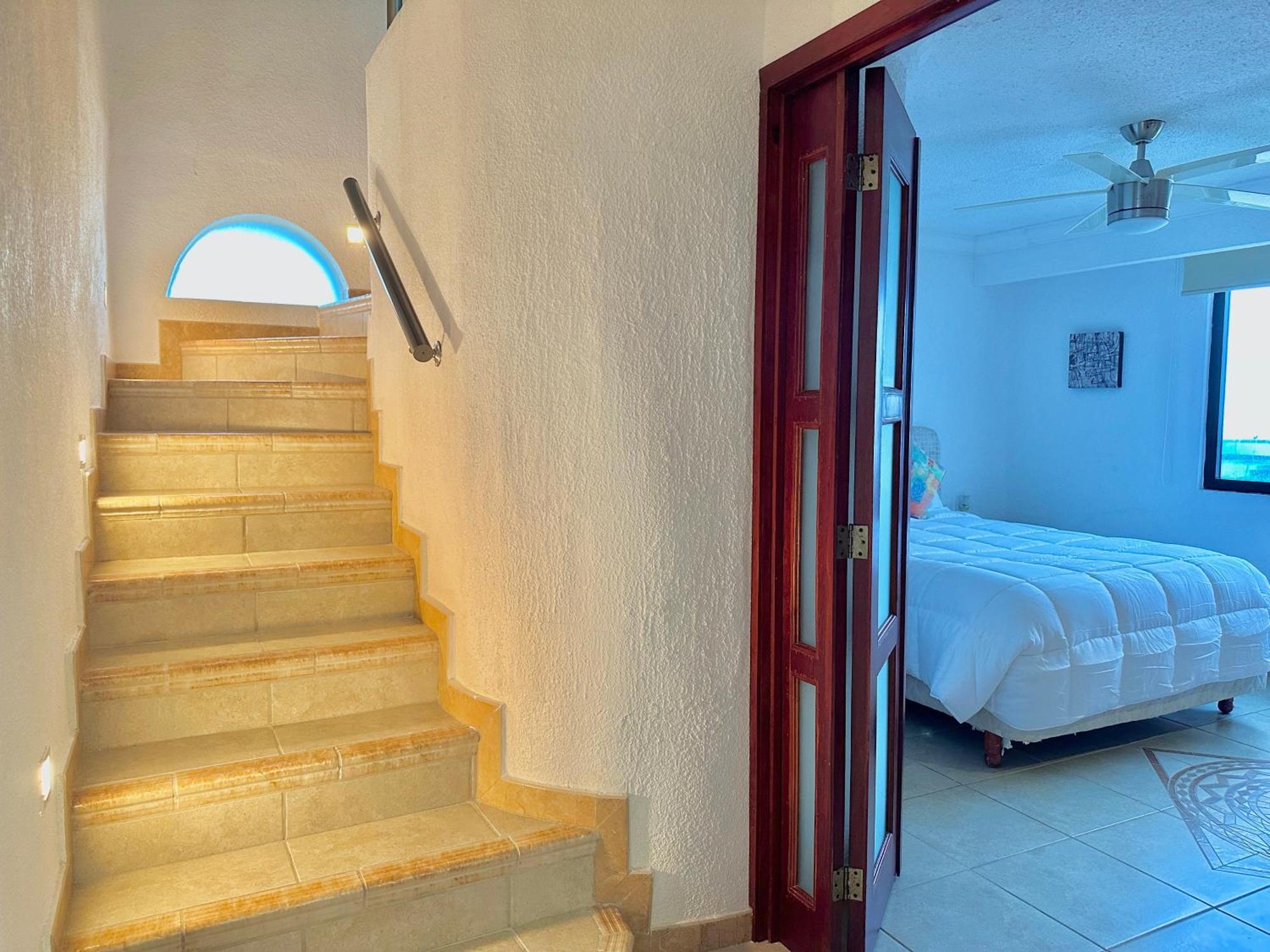 Villas Marlin By Andiani Travel Канкун Экстерьер фото