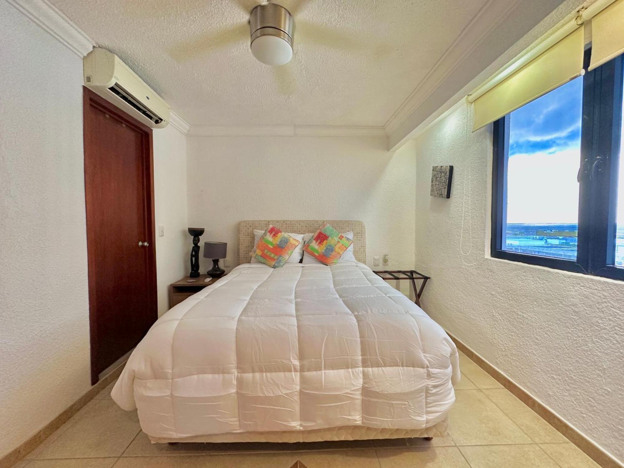 Villas Marlin By Andiani Travel Канкун Экстерьер фото