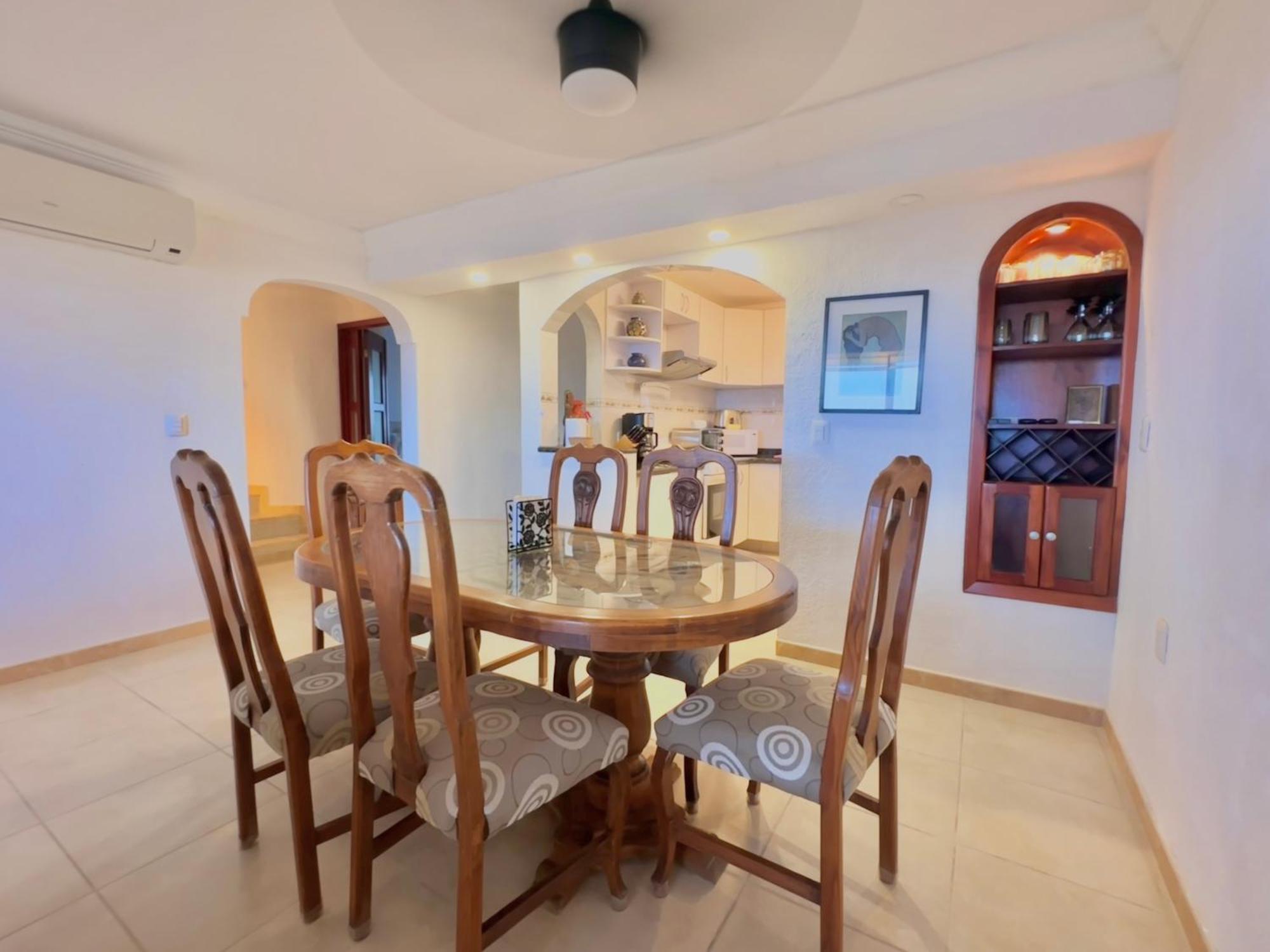 Villas Marlin By Andiani Travel Канкун Экстерьер фото