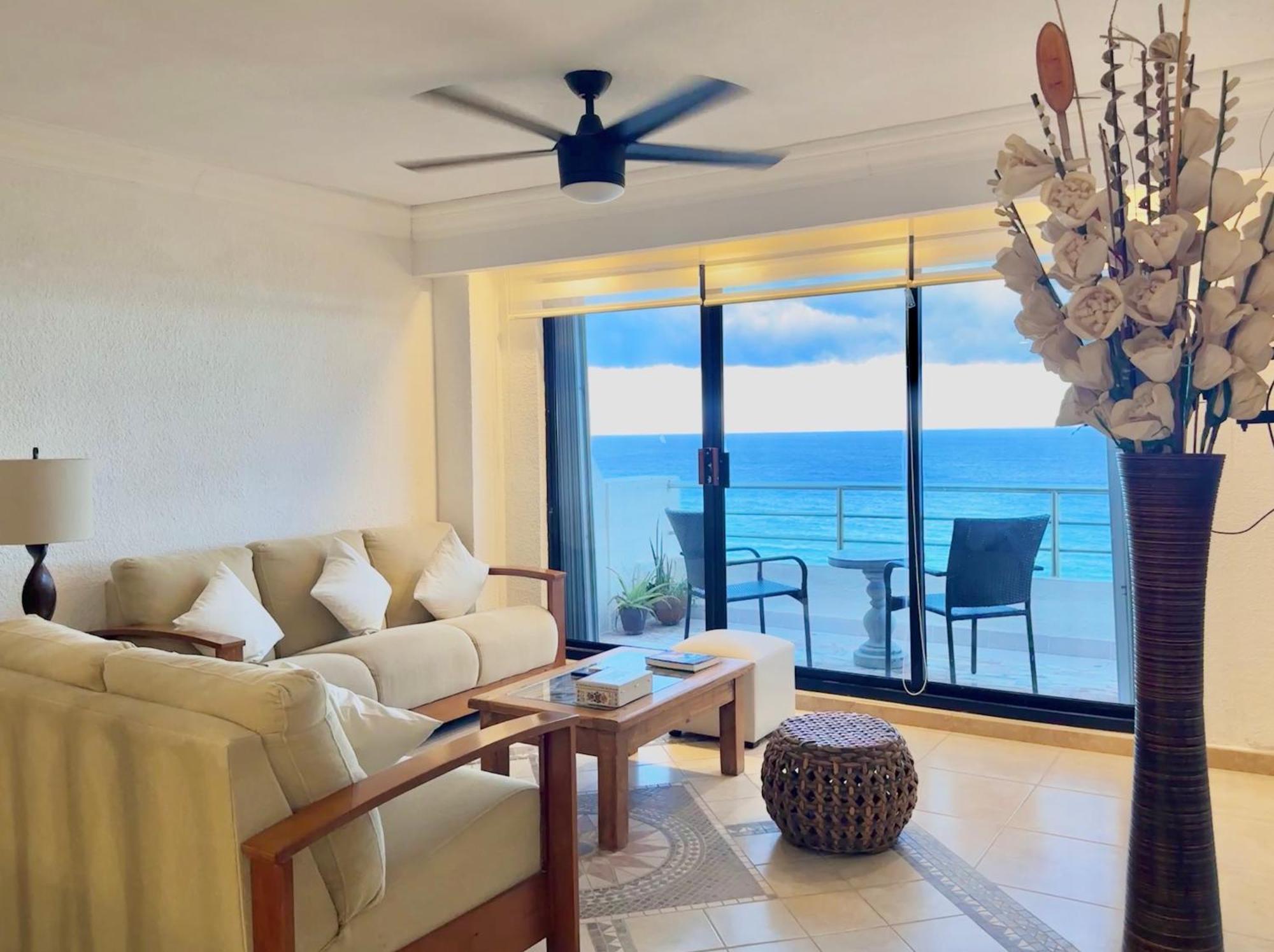 Villas Marlin By Andiani Travel Канкун Экстерьер фото